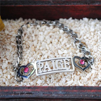 Personalised Jewellery (DIY) - Order Page - The Handmade ™