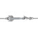 Your Guide to The Arrow Bracelet: Crafting Stories in Silver & Gold