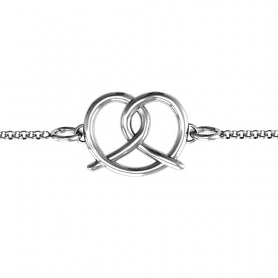 Love Knot Bracelet - The Handmade ™