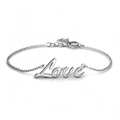 Love Spell Bracelet - The Handmade ™