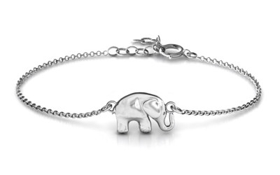 The Art of Handmade Jewellery: Crafting Our Lucky Elephant Bracelet
