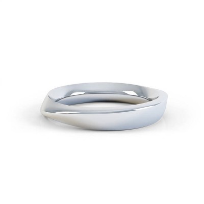 Eternal Twist Ring - The Handmade ™