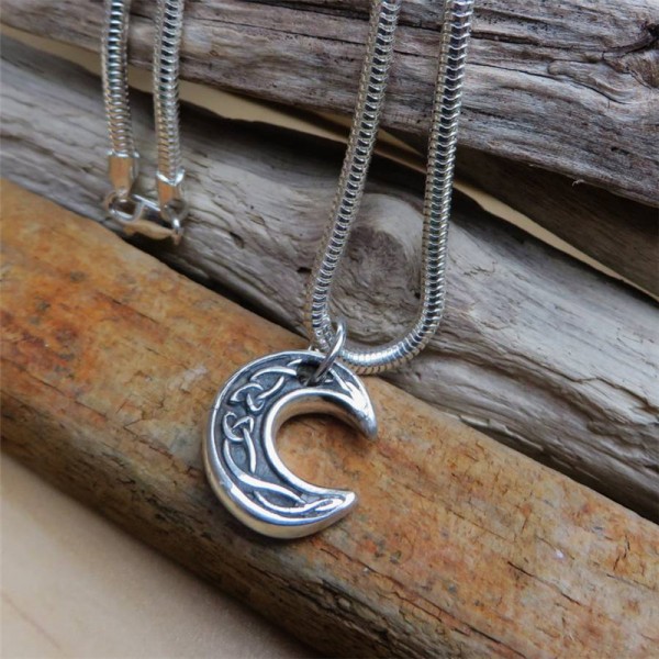 Celtic Moon - The Handmade ™