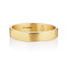 The Loki Ring: A Gold Journey from Mine to Meaning