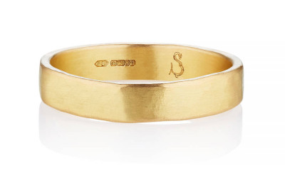 The Loki Ring: A Gold Journey from Mine to Meaning
