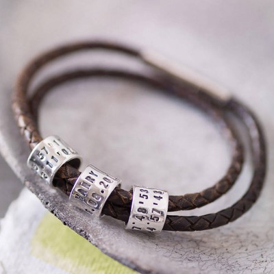 Storyteller Bracelet Or Necklace - The Handmade ™