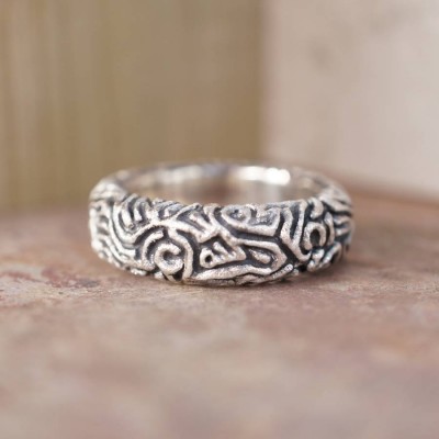 Reef Ring - The Handmade ™
