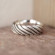 The Handmade Shell Ring: Coastal Beauty & Artisan Craft Unwrapped