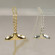 Whale Tail Wonders: The Story Behind Our Silver Necklace