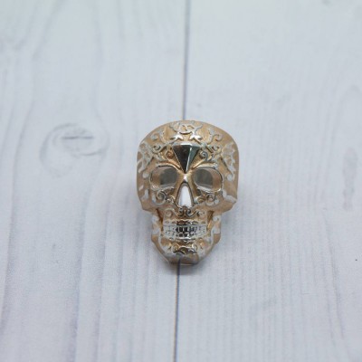 Skull Ring - The Handmade ™