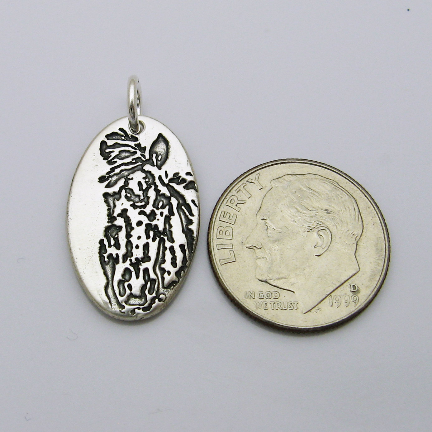 Personalized Pet Jewelry, Pet Portrait Jewelry, Pet Photo Jewelry, Silver Horse Charm, Silver Dog Charm, Silver Cat Charm, Pet Lover Jewelry