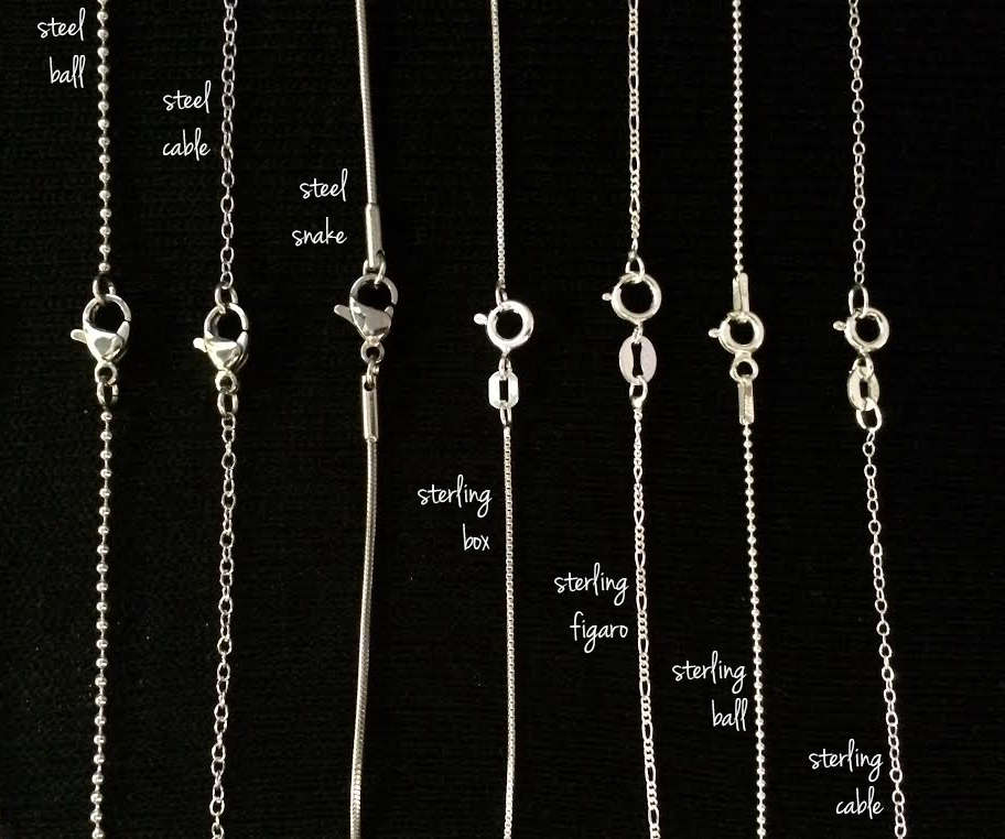 Personalized Jewelry - Hand Stamped Necklace - Christmas Gift for Mom - Birthstone Jewelry - Birthday Gift for Her - Graduation Gift