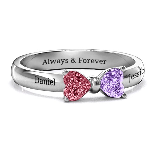 Adorable Bow Ring - The Handmade &trade;