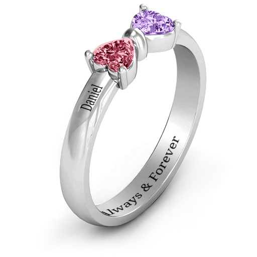 Adorable Bow Ring - The Handmade &trade;