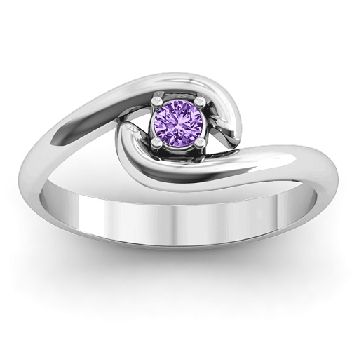 Embrace Ring - The Handmade &trade;