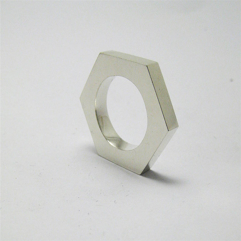 Nut Ring - The Handmade &trade;
